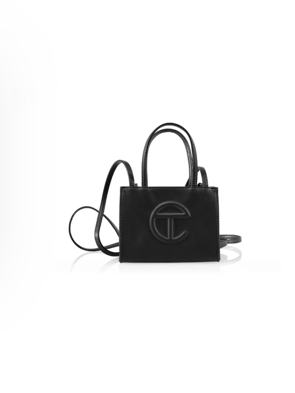 Telfar Small Bag